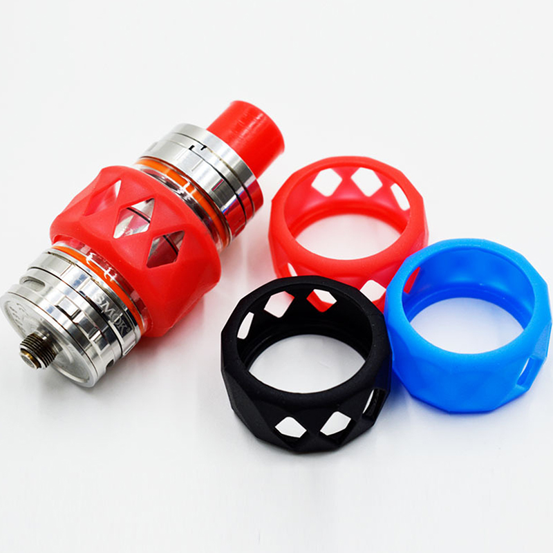 Bubble Glass Tube Protective C - Accessories For Vaping recension och pris
