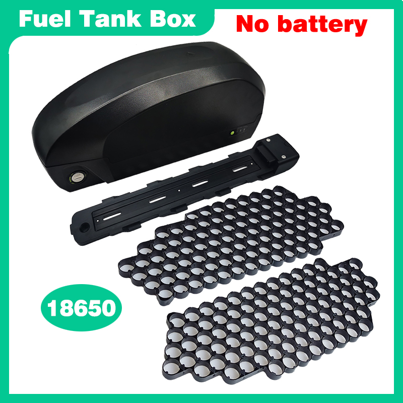 For Super73 Empty E-bike Batte - Battery Case Storage recension och pris