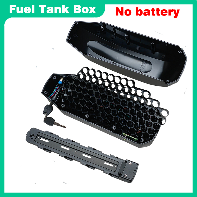 For Super73 Empty E-bike Batte - Battery Case Storage recension och pris