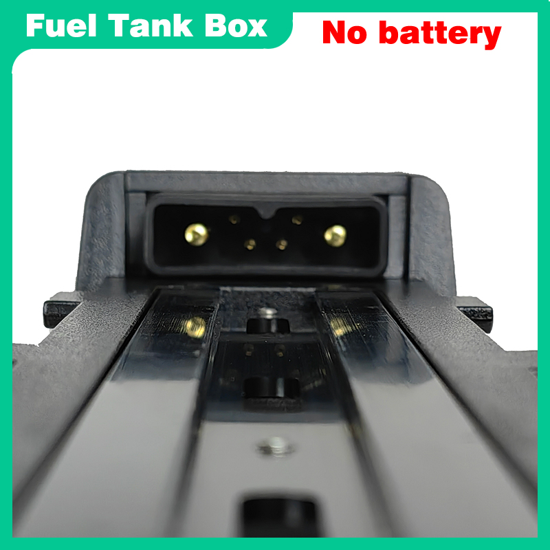 For Super73 Empty E-bike Batte - Battery Case Storage recension och pris