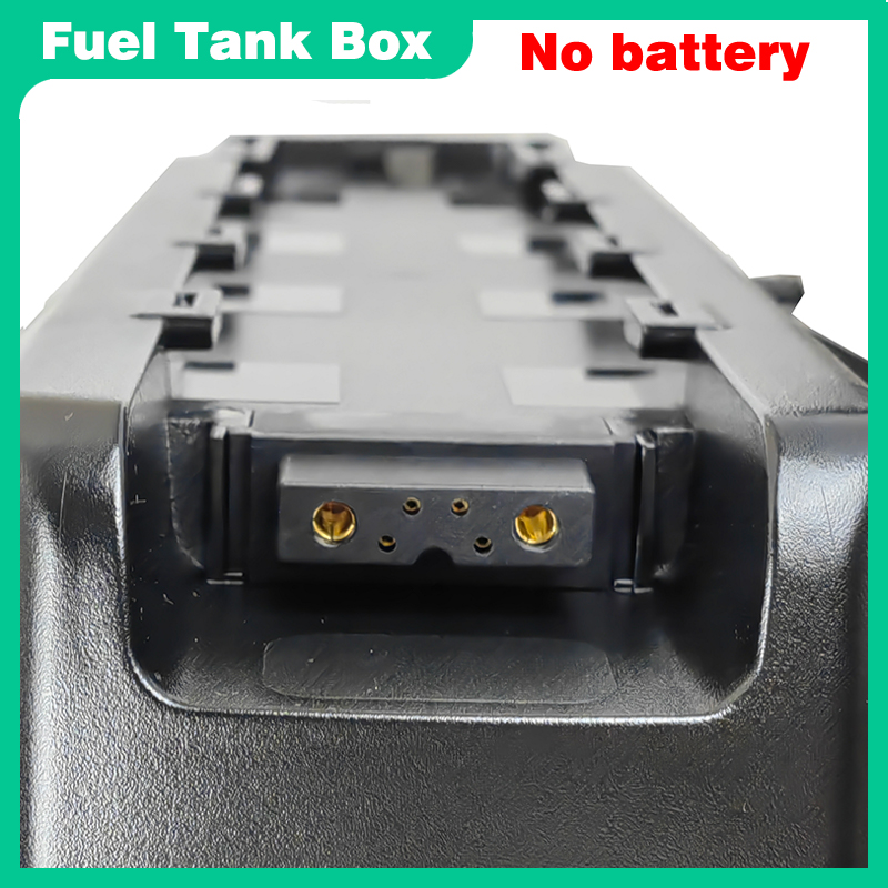 For Super73 Empty E-bike Batte - Battery Case Storage recension och pris