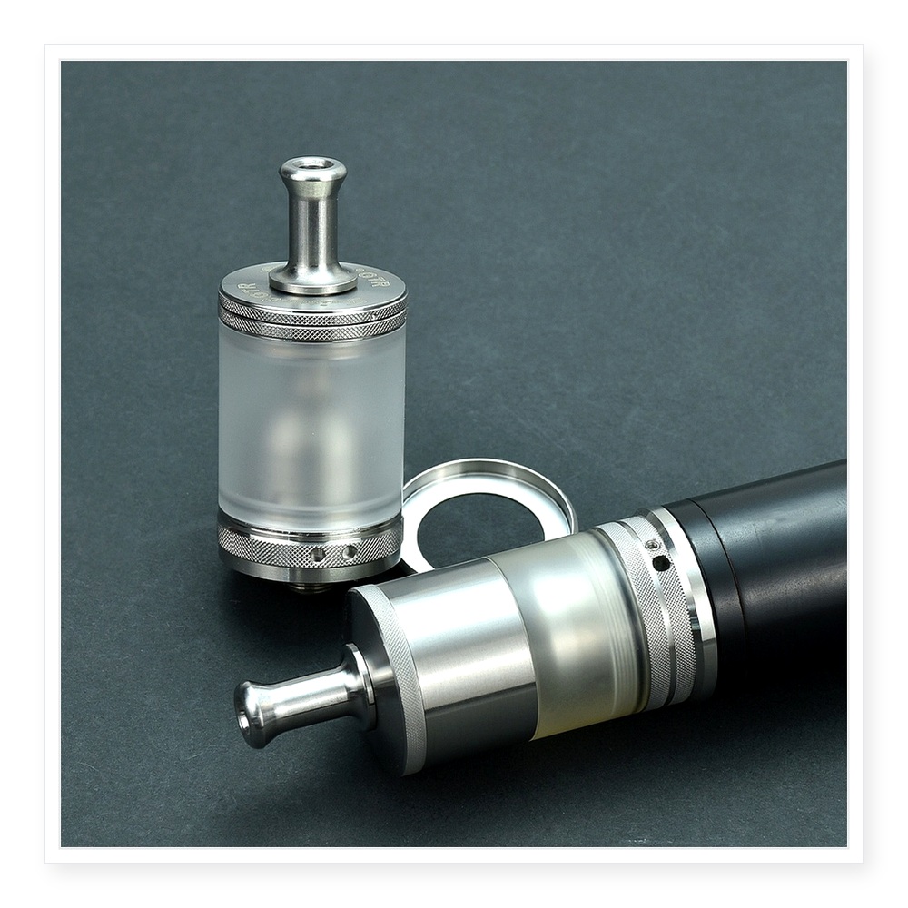 25mm Vaporizer Beauty Ring for - Accessories For Vaping recension och pris