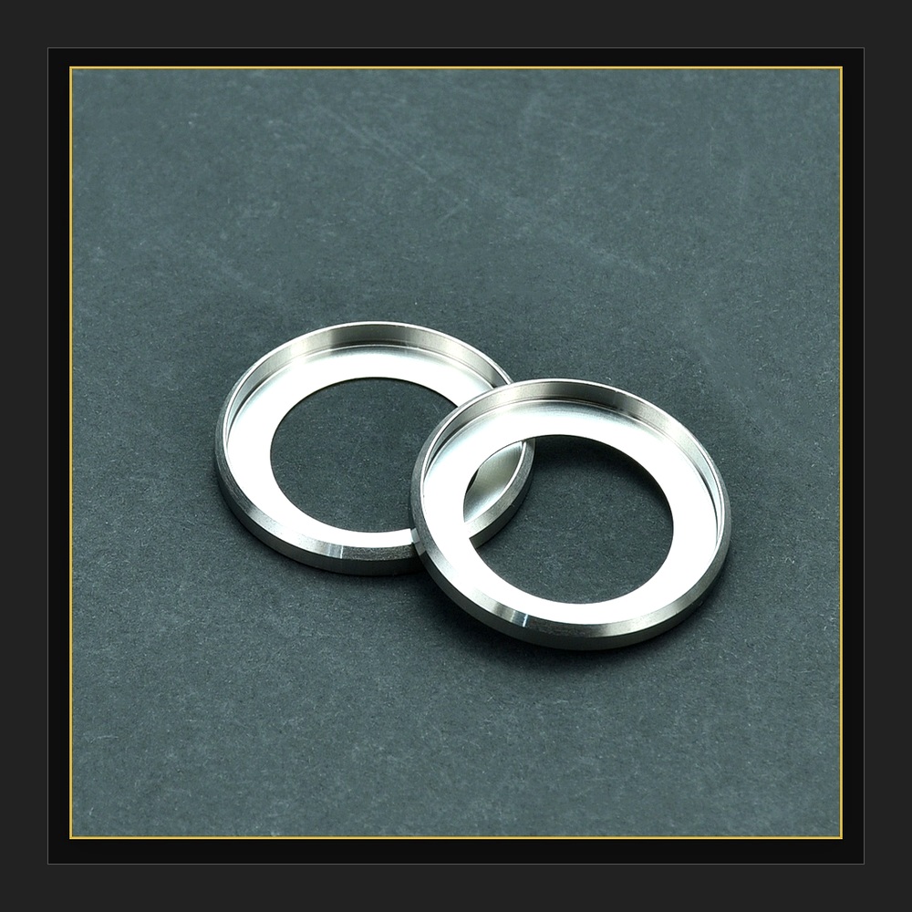25mm Vaporizer Beauty Ring for - Accessories For Vaping recension och pris