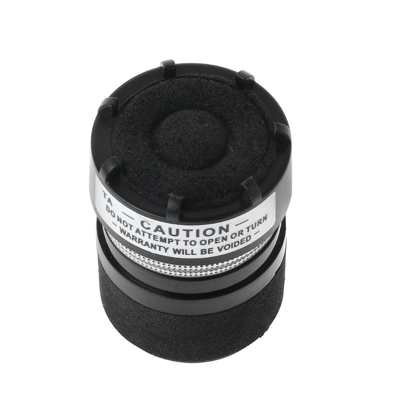 Microphone Capsule Professiona - Shure Mic Mv7 recension och pris