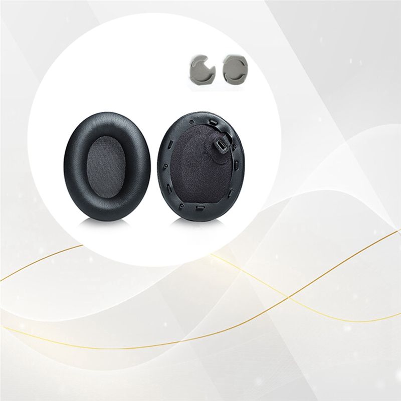 AA60 Replacement Ear Pads for  - Sony Headphone Wh-1000Xm4 recension och pris