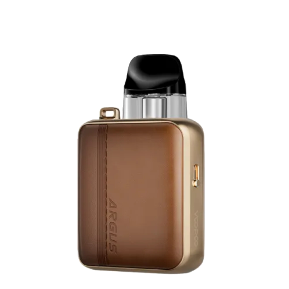 Official Original VOOPOO Argus - Quick Vape recension och pris