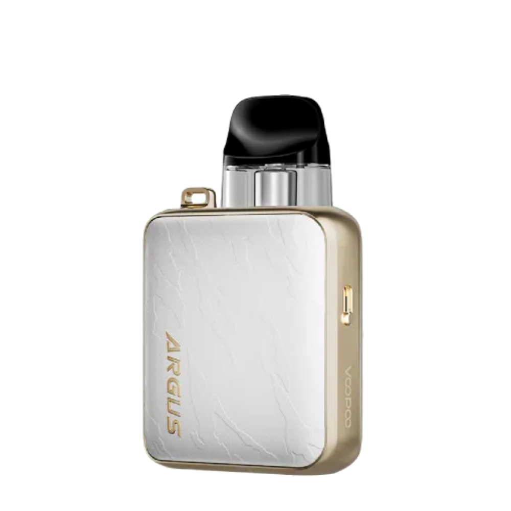 Official Original VOOPOO Argus - Quick Vape recension och pris