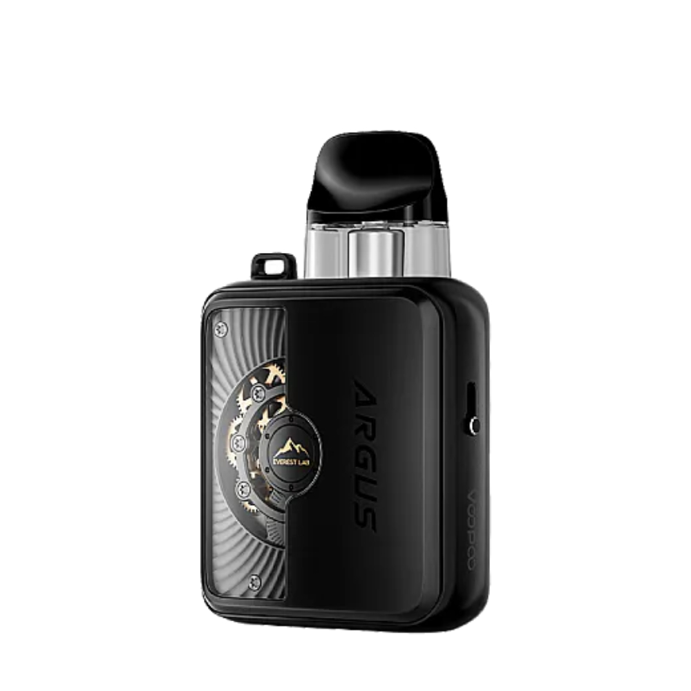 Official Original VOOPOO Argus - Quick Vape recension och pris