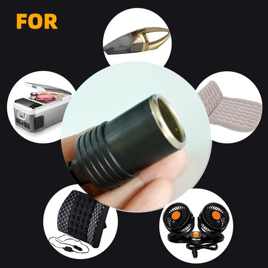 5V To 12V Converter Cable Exte - Accessories For Vaping recension och pris