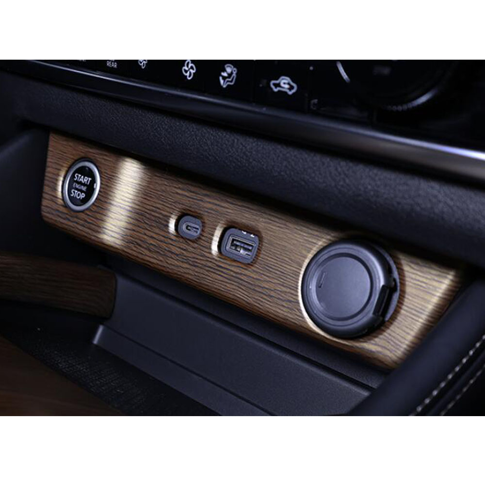 For Nissan Qashqai J12 2022 20 - Vape Decoration recension och pris