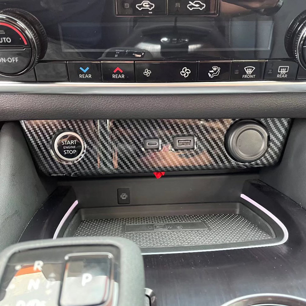 For Nissan Qashqai J12 2022 20 - Vape Decoration recension och pris