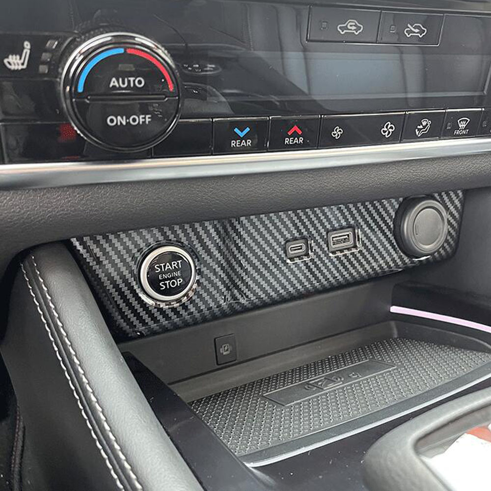 For Nissan Qashqai J12 2022 20 - Vape Decoration recension och pris