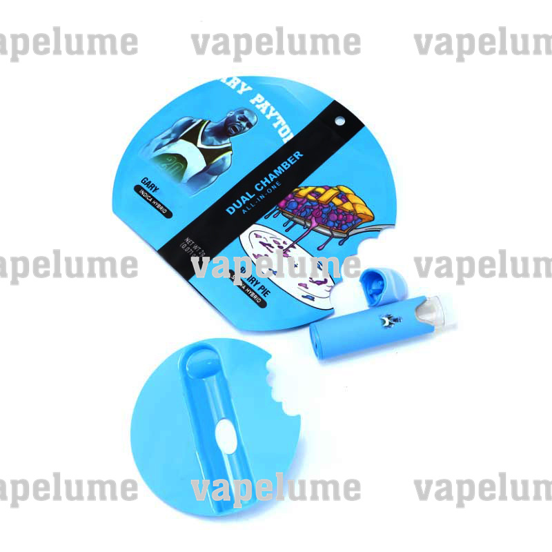 2ml Disposable Vape Empty Pen  - Accessories For Vaping recension och pris
