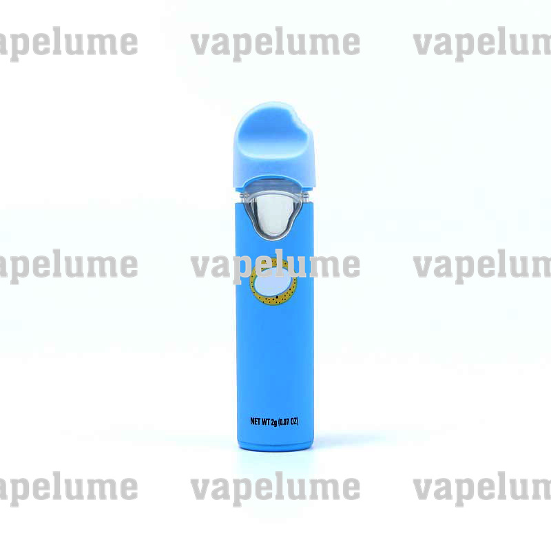 2ml Disposable Vape Empty Pen  - Accessories For Vaping recension och pris