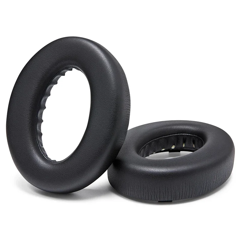 Replacement Ear Pads Suitable  - Bose Headphone Qc Ultra recension och pris