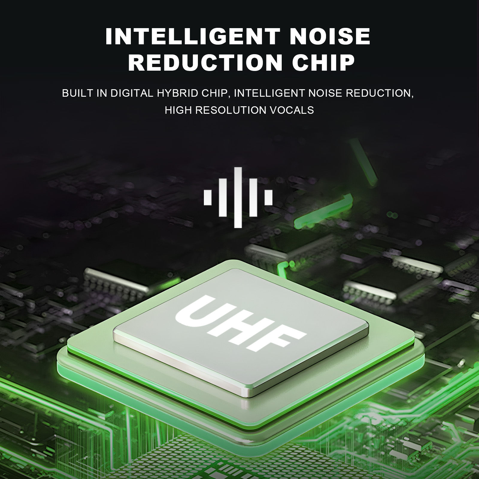 Wireless Microphone System Rea - Shure Mic Sm58 recension och pris