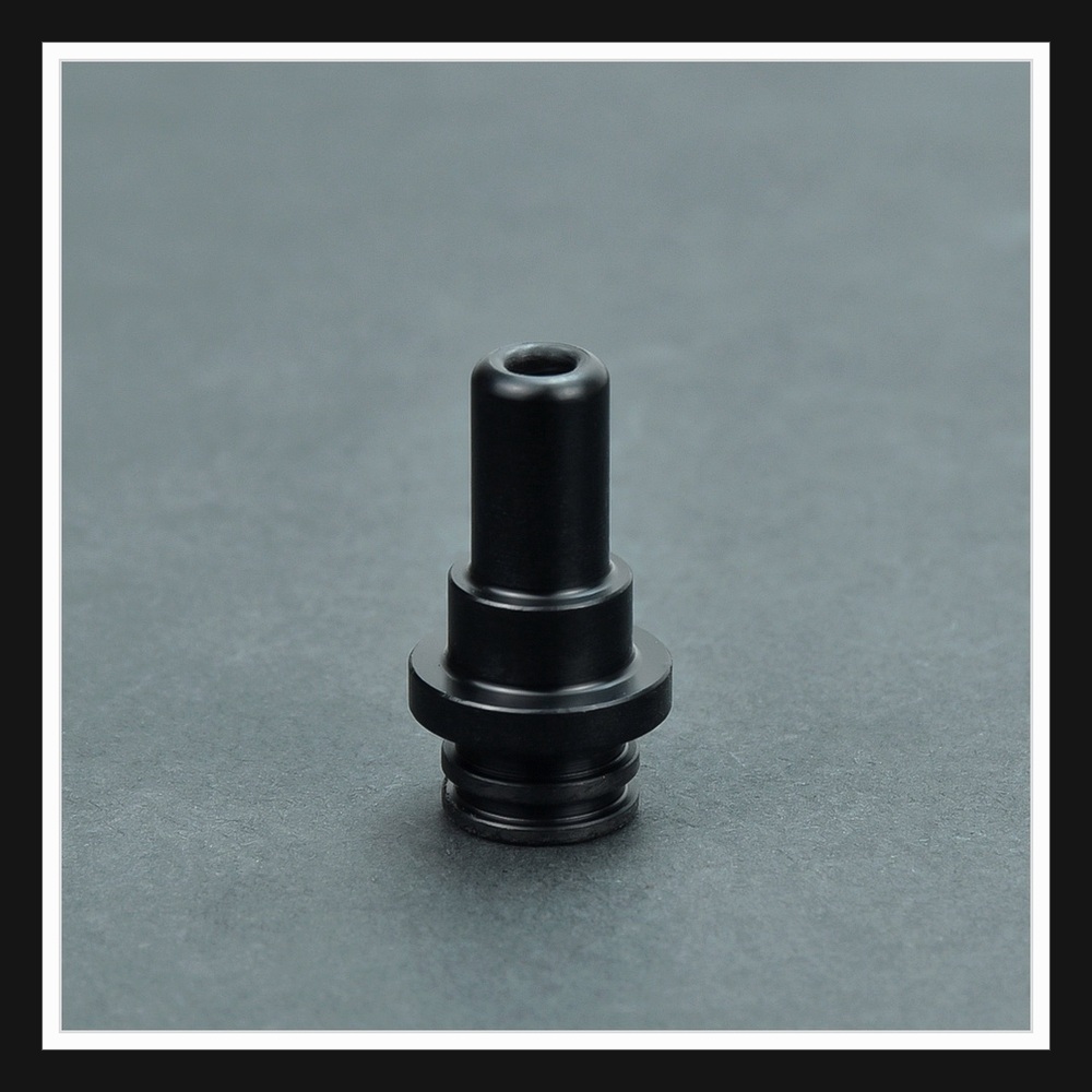510 MTL Drip Tip - Long Ultem  - Accessories For Vaping recension och pris