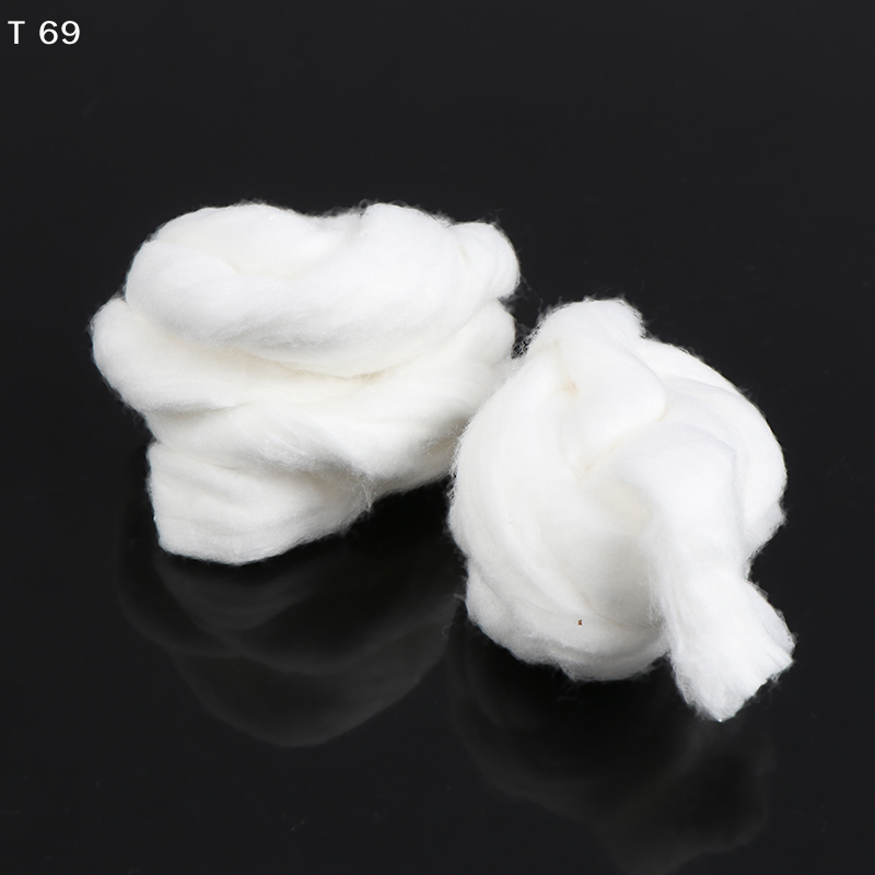 1Pc Flash Cotton Wicks Bacon C - Cotton Wick Organic recension och pris