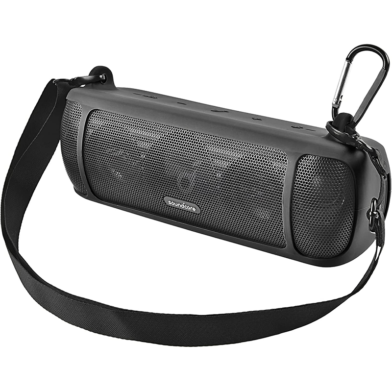 Silicone Case For Anker Soundc - Anker Speaker Soundcore Motion+ recension och pris
