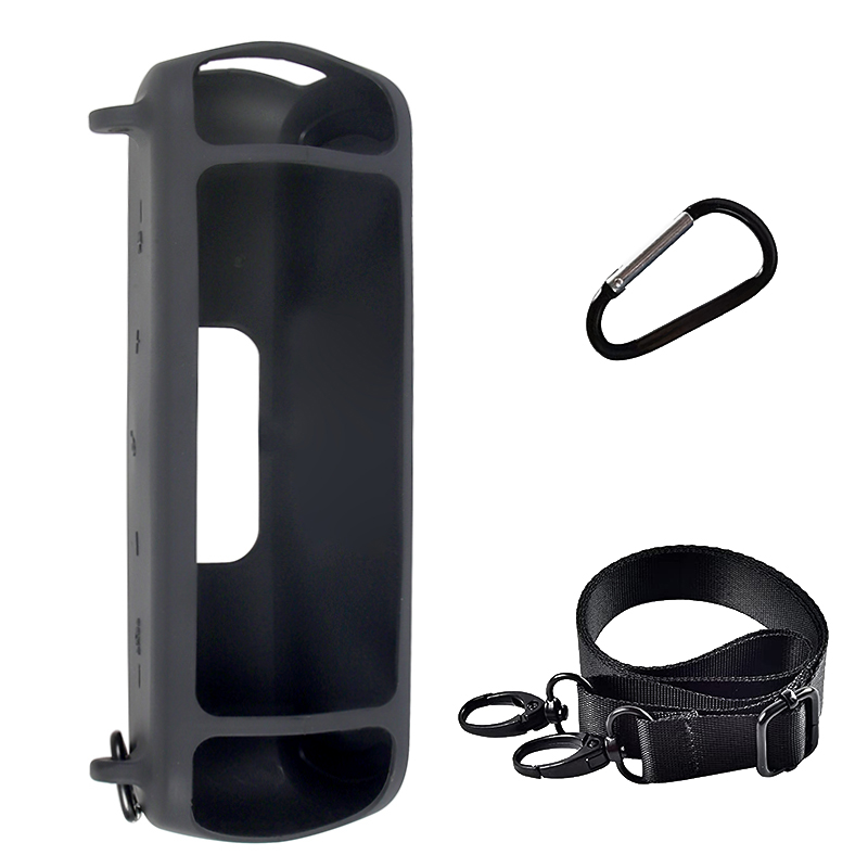 Silicone Case For Anker Soundc - Anker Speaker Soundcore Motion+ recension och pris