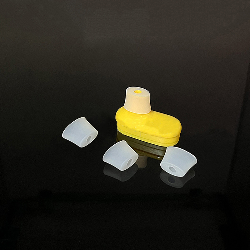 100PCS Silicone Mouthpiece Cov - Vape Decoration recension och pris