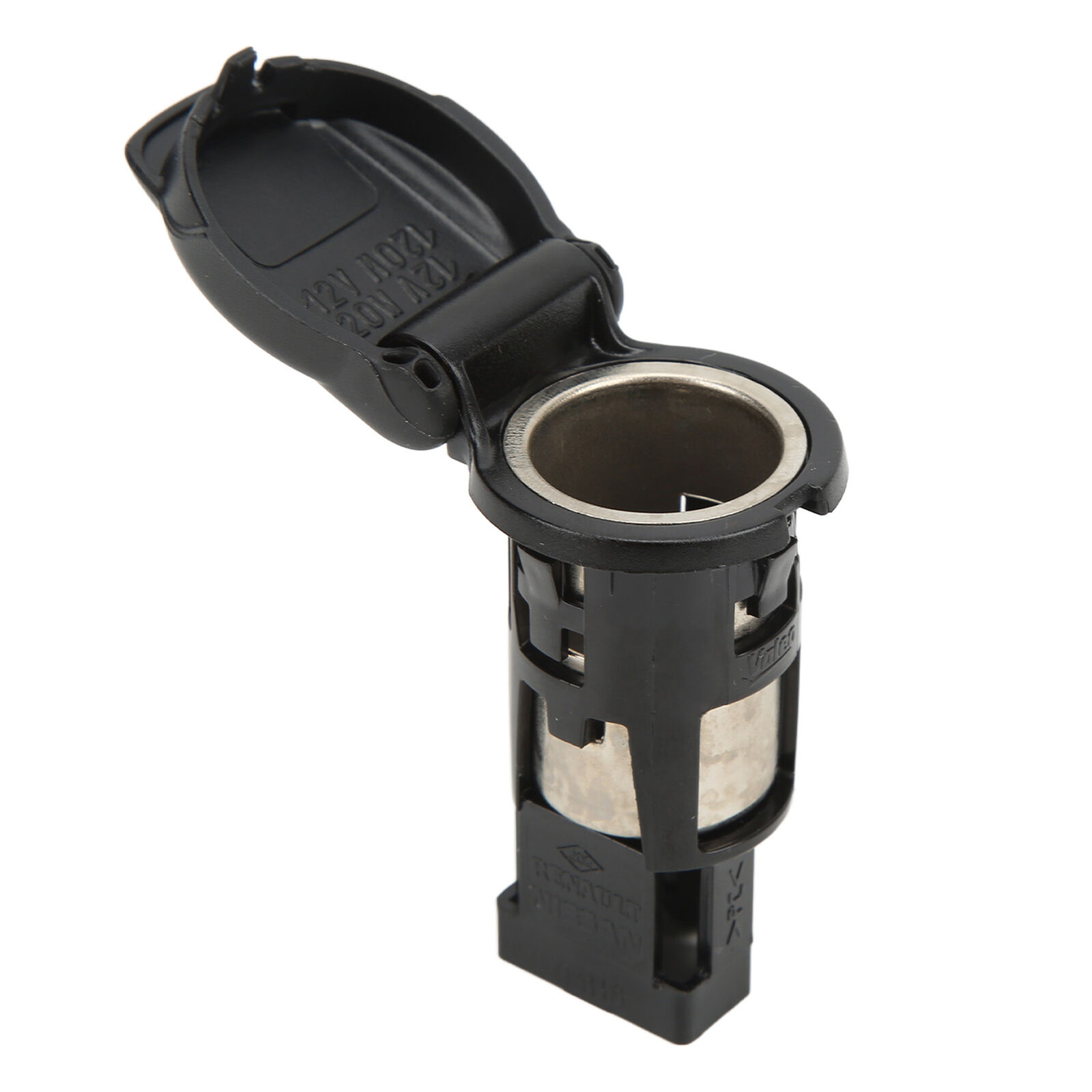 Car Cigarette Lighter Socket f - Accessories For Vaping recension och pris