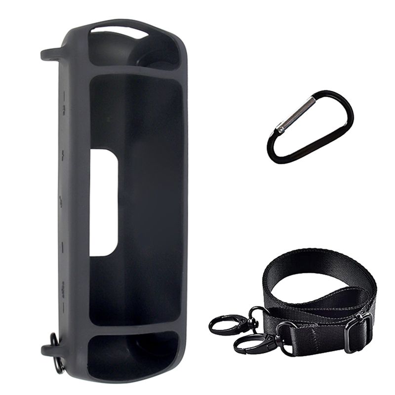 Silicone Case For Anker Soundc - Anker Speaker Soundcore Motion+ recension och pris