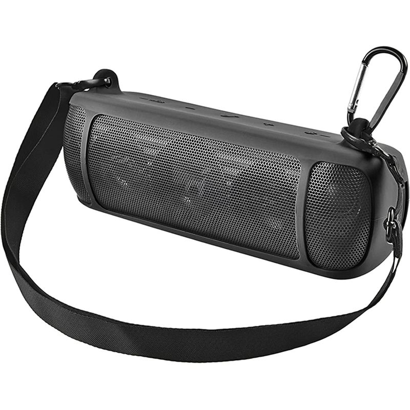 Silicone Case For Anker Soundc - Anker Speaker Soundcore Motion+ recension och pris